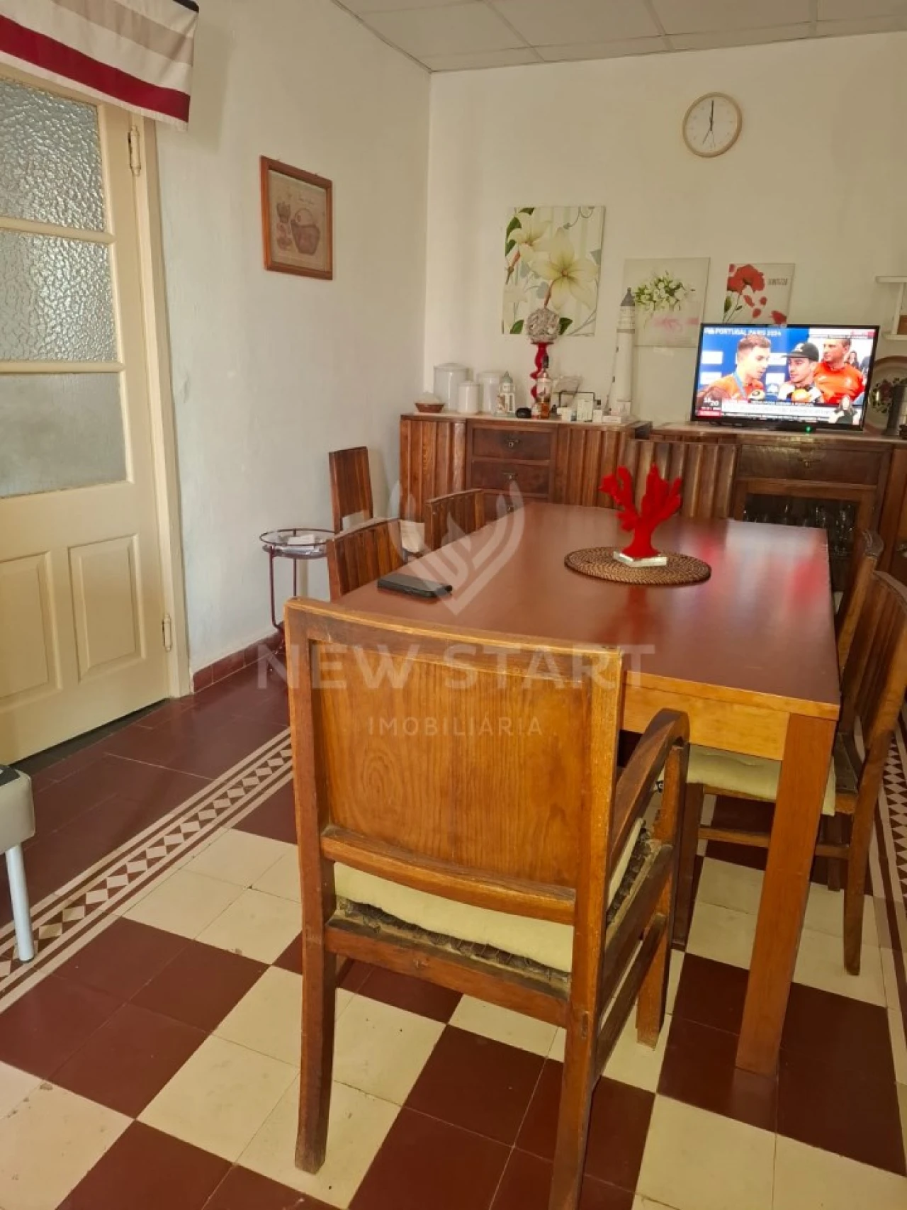 Moradia T6 para Venda em Olhão Foto 25