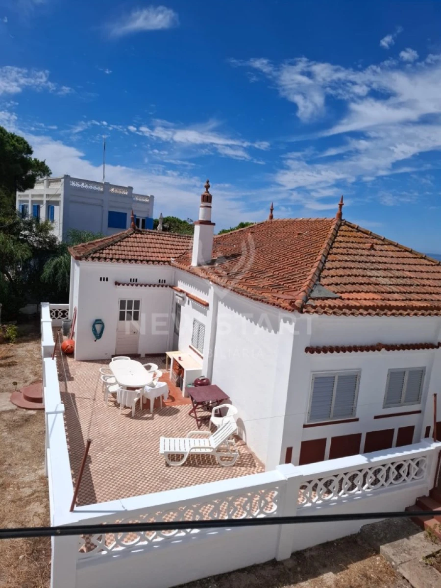 Moradia T6 para Venda em Olhão Foto 2