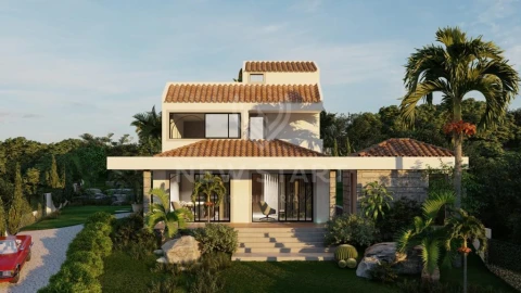 Moradia T4 para Venda em Boliqueime