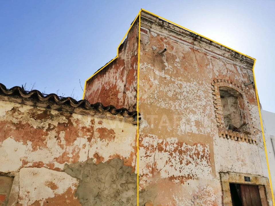 Moradia T1 para Venda em Loule (São Clemente) Foto 1