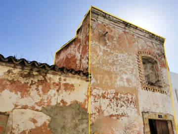 Moradia T1 para Venda em Loule (São Clemente)