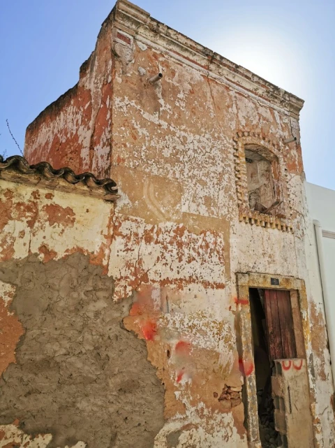 Moradia T1 para Venda em Loule (São Clemente)