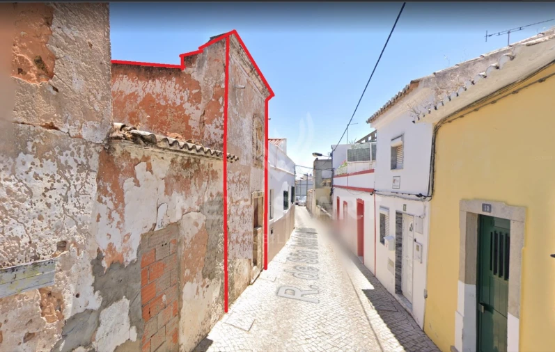 Moradia T1 para Venda em Loule (São Clemente) Foto 2