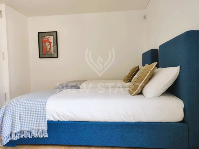 Apartamento T3 para Venda em Olhão Foto 13
