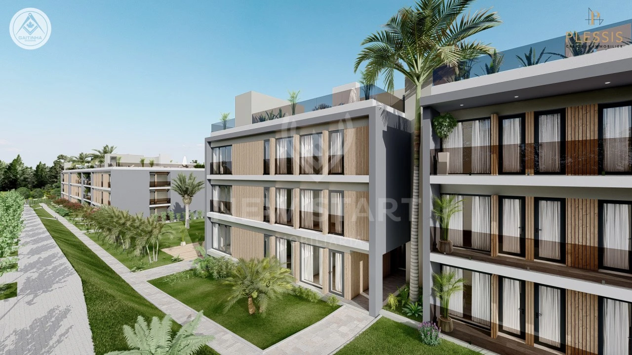 Apartamento T2 para Venda em Pechão Foto 20
