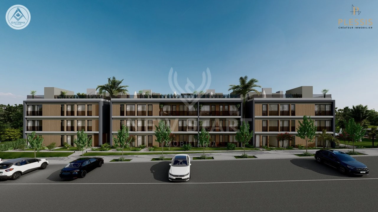 Apartamento T2 para Venda em Pechão Foto 21