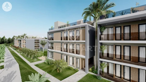 Apartamento T2 para Venda em Pechão