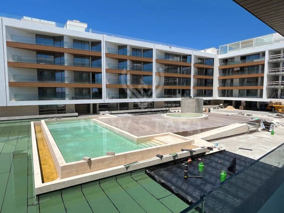 Apartamento para Venda em Olhão Foto 13