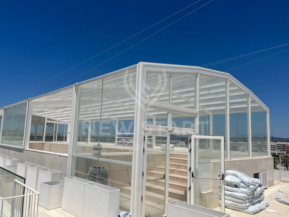 Apartamento para Venda em Olhão Foto 16