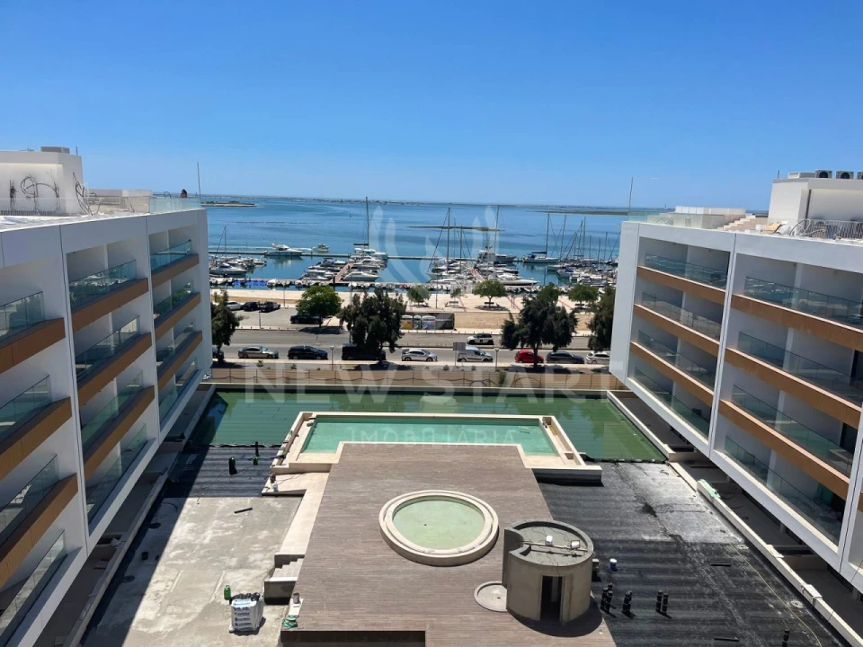 Apartamento para Venda em Olhão Foto 27