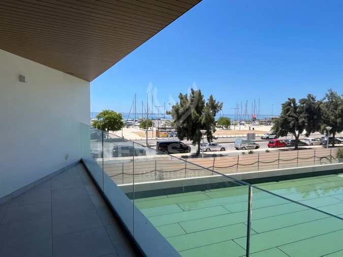 Apartamento para Venda em Olhão Foto 12