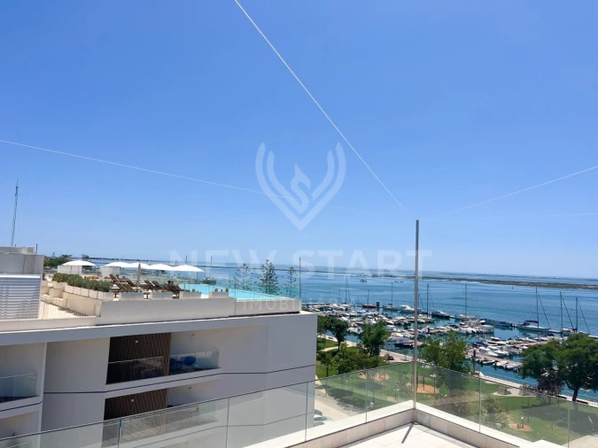 Apartamento para Venda em Olhão Foto 21