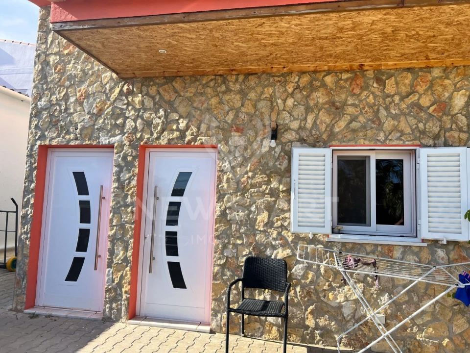 Moradia T4 para Venda em Pechão Foto 3