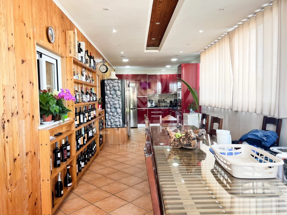 Moradia T4 para Venda em Pechão Foto 7