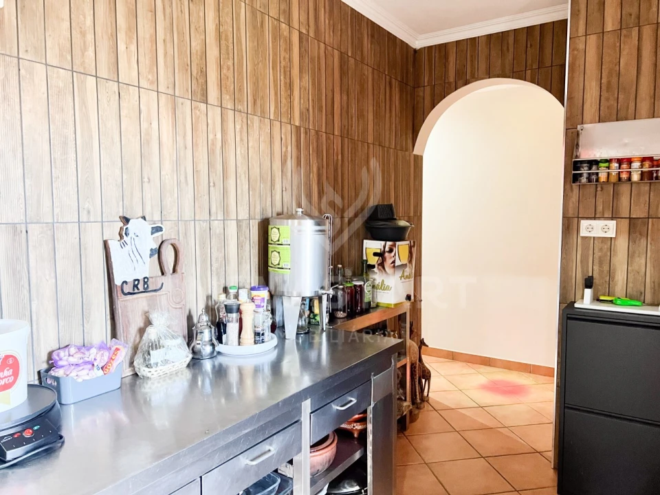 Moradia T4 para Venda em Pechão Foto 11