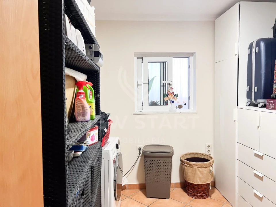 Moradia T4 para Venda em Pechão Foto 14