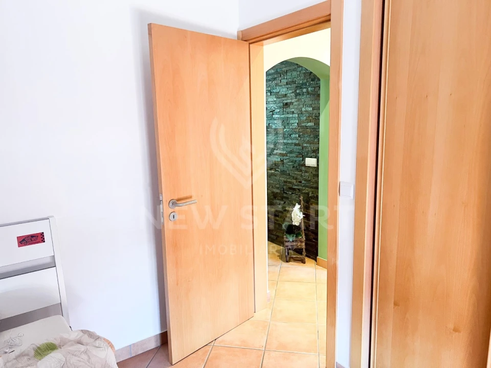 Moradia T4 para Venda em Pechão Foto 39