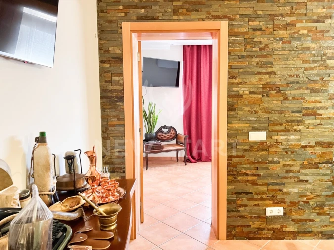 Moradia T4 para Venda em Pechão Foto 22