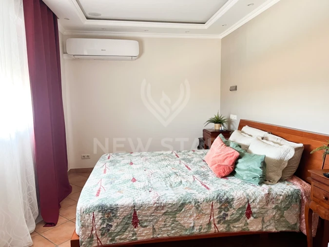 Moradia T4 para Venda em Pechão Foto 24