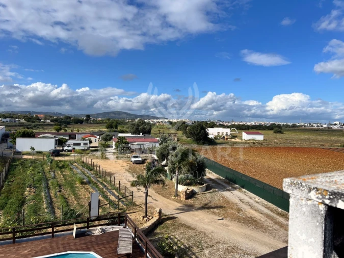 Moradia T4 para Venda em Pechão Foto 43