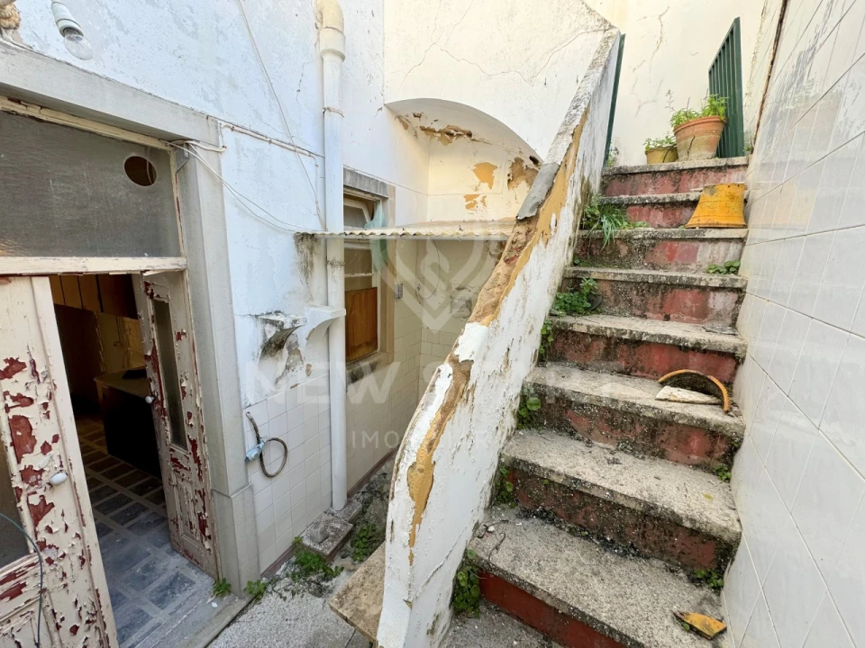 Moradia T5 para Venda em Olhão Foto 31