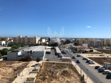 Apartamento T3 para Venda em Quelfes