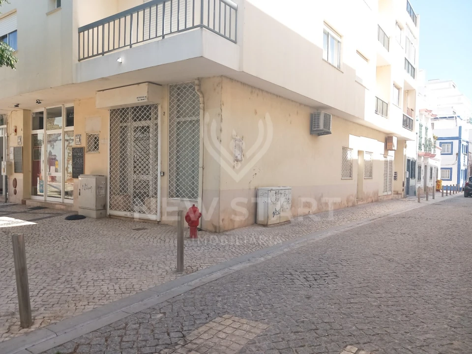 Loja para Venda em Olhão Foto 10