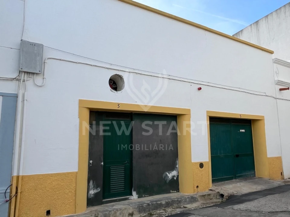 Moradia T2 para Venda em Moncarapacho e Fuseta Foto 1