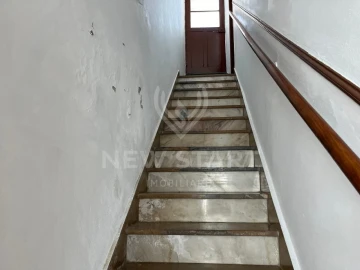 Moradia T2 para Venda em Moncarapacho e Fuseta