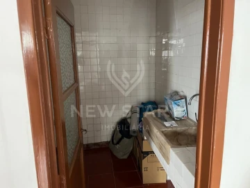 Moradia T2 para Venda em Moncarapacho e Fuseta
