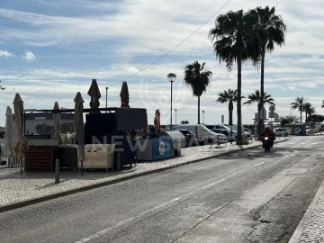 Moradia T2 para Venda em Moncarapacho e Fuseta