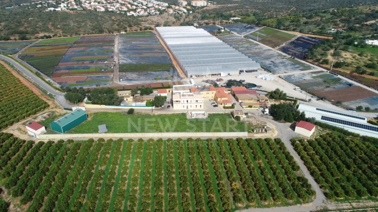 Quinta para Venda em Quelfes Foto 6