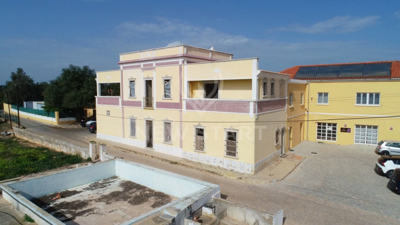 Quinta para Venda em Quelfes Foto 7