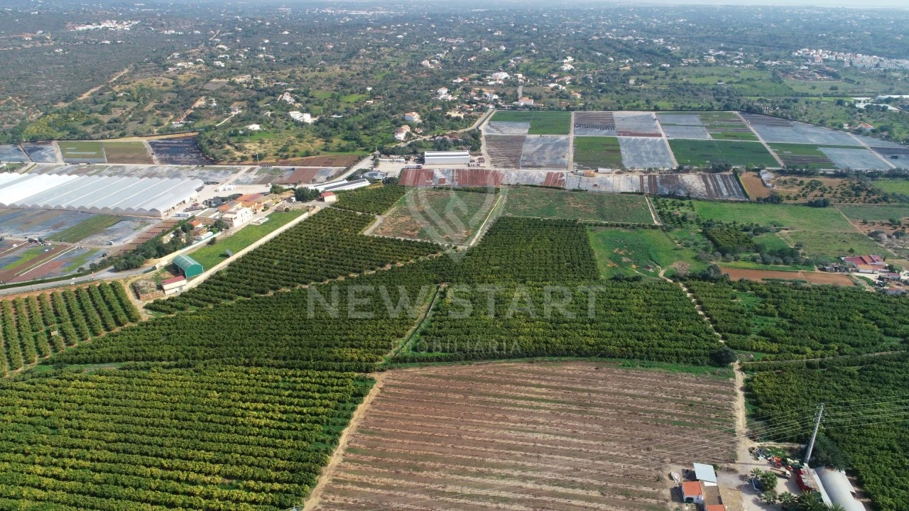 Quinta para Venda em Quelfes Foto 8
