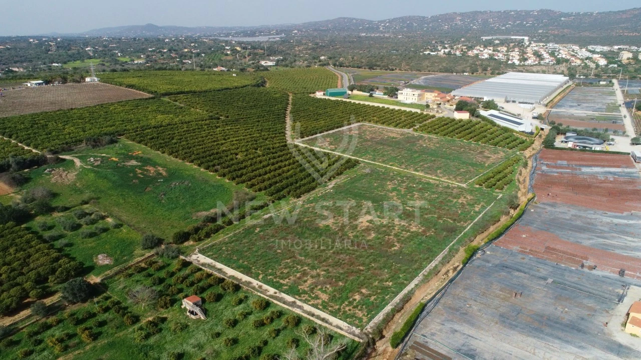 Quinta para Venda em Quelfes Foto 15