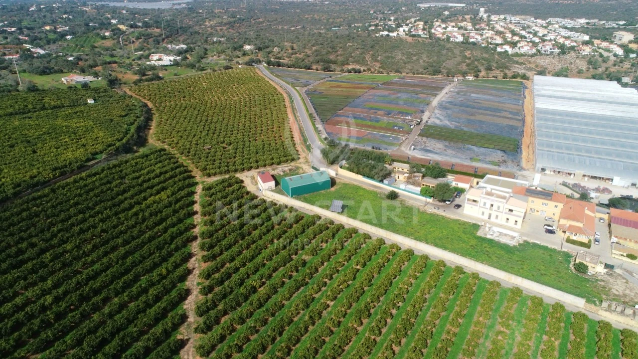 Quinta para Venda em Quelfes Foto 19