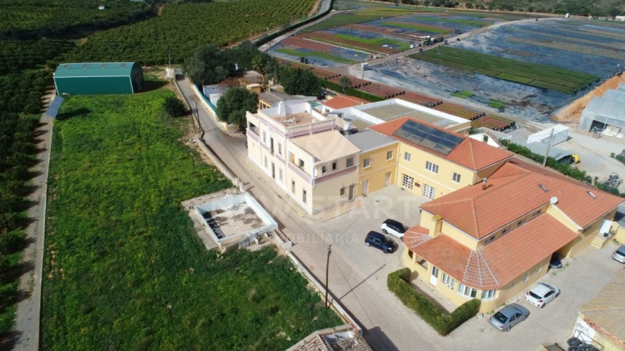 Quinta para Venda em Quelfes Foto 2