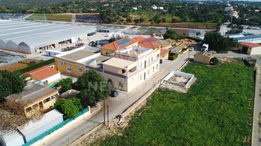 Quinta para Venda em Quelfes Foto 4