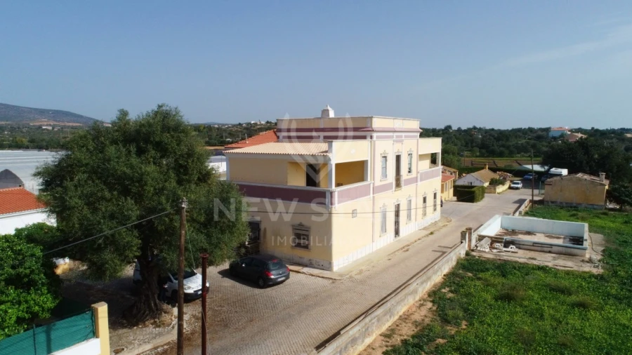 Quinta para Venda em Quelfes Foto 9