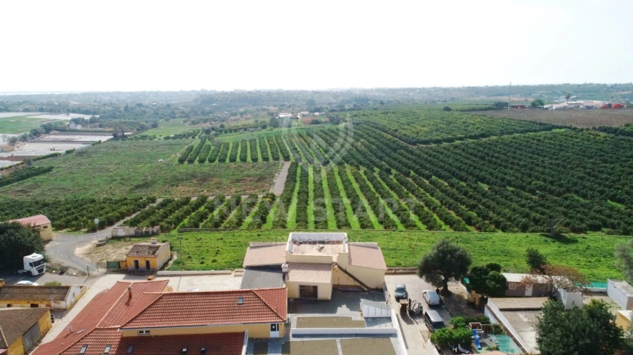 Quinta para Venda em Quelfes Foto 10