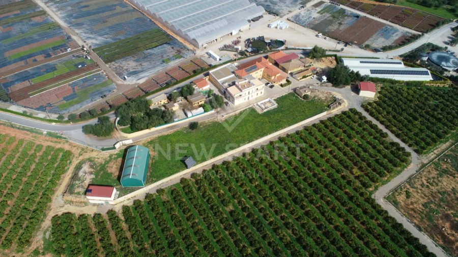 Quinta para Venda em Quelfes Foto 13