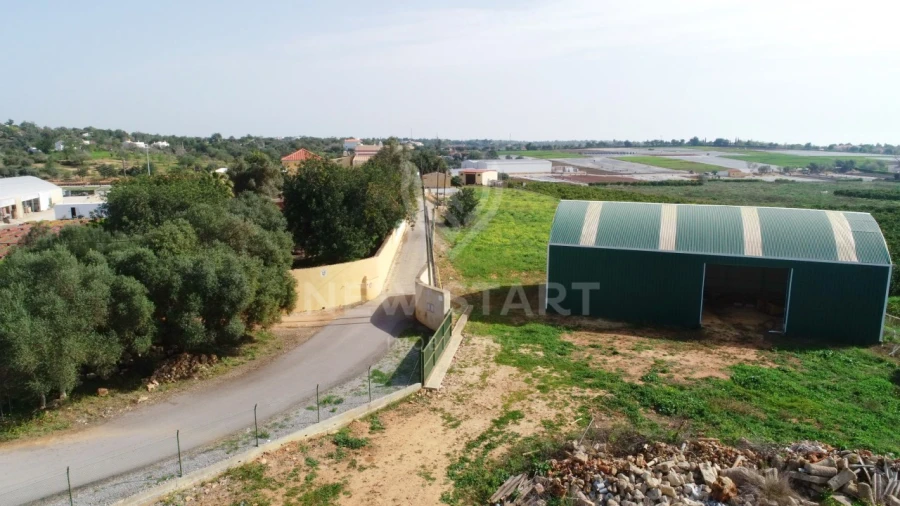Quinta para Venda em Quelfes Foto 14
