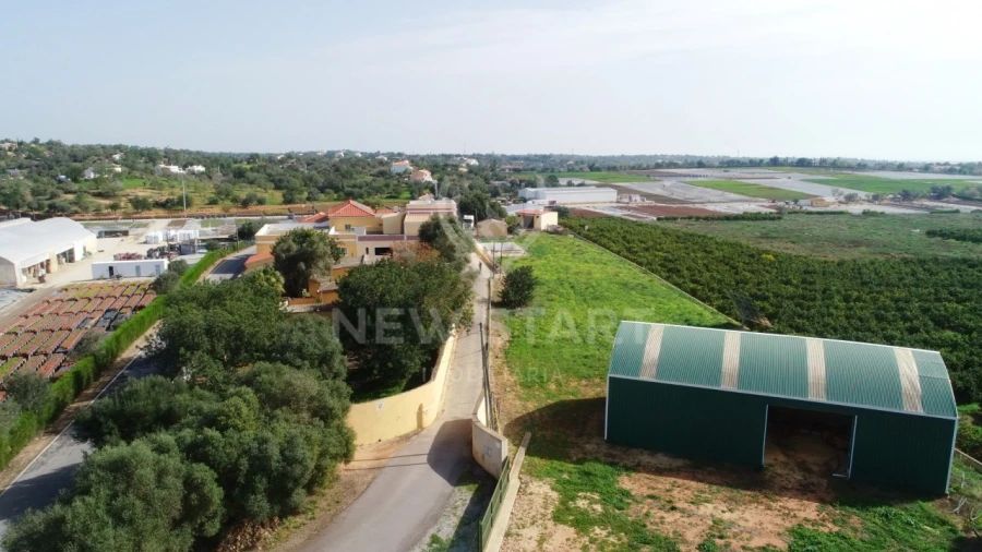 Quinta para Venda em Quelfes Foto 16