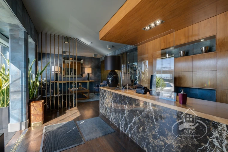 Armazém para Venda em Setubal (São Sebastião) Foto 2