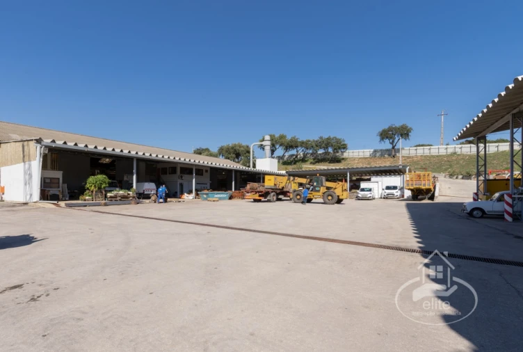 Armazém para Venda em Setubal (São Sebastião) Foto 28