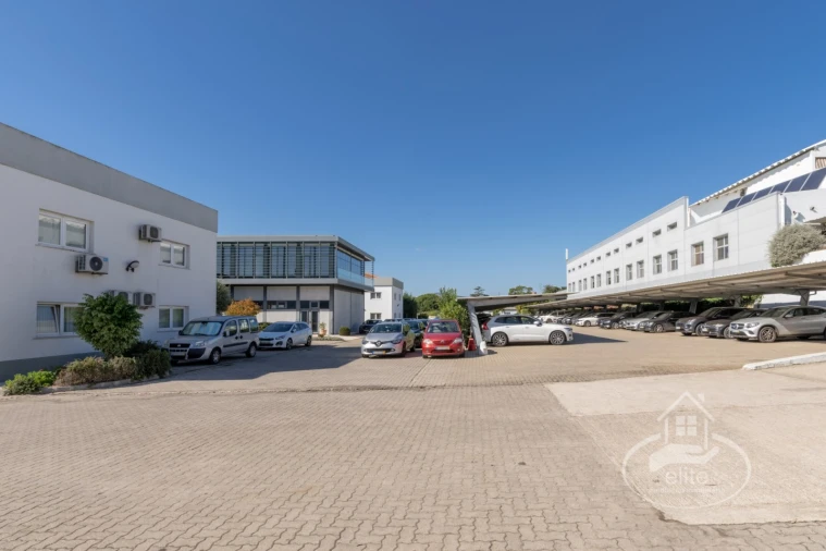 Armazém para Venda em Setubal (São Sebastião) Foto 35