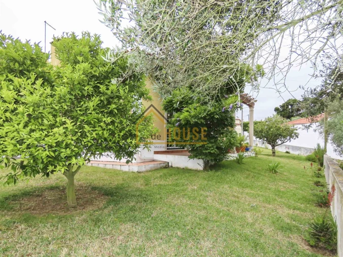 Moradia T3 para Arrendamento em Carvalhal Foto 26