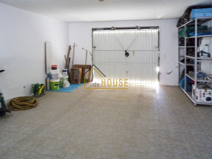 Moradia T3 para Arrendamento em Carvalhal Foto 21