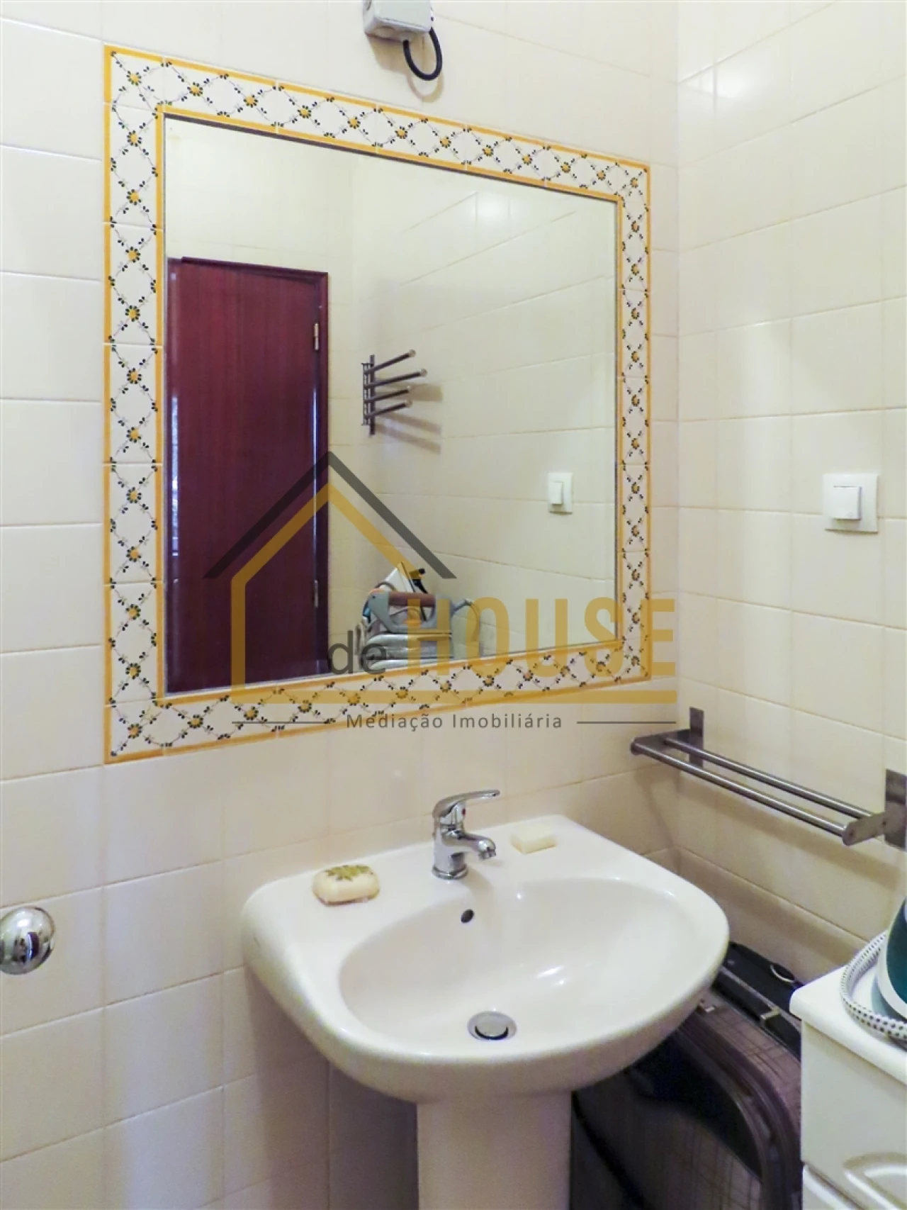 Moradia T3 para Arrendamento em Carvalhal Foto 19