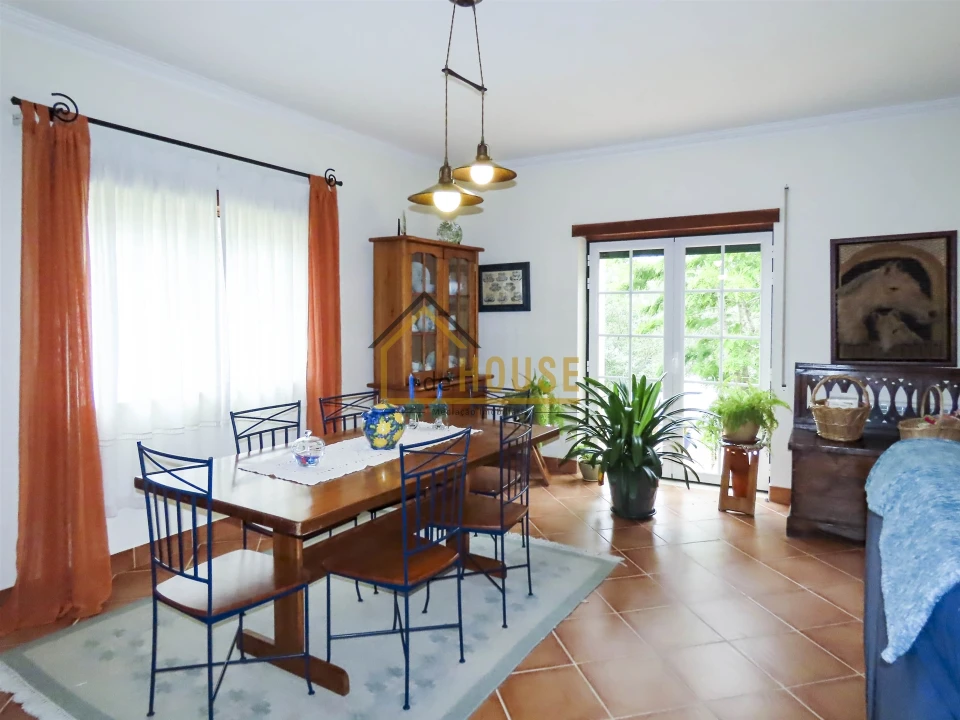 Moradia T3 para Arrendamento em Carvalhal Foto 4